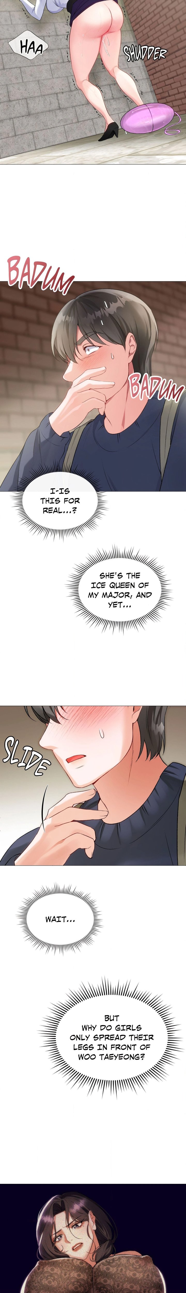 Change Days Chapter 12 - Page 18