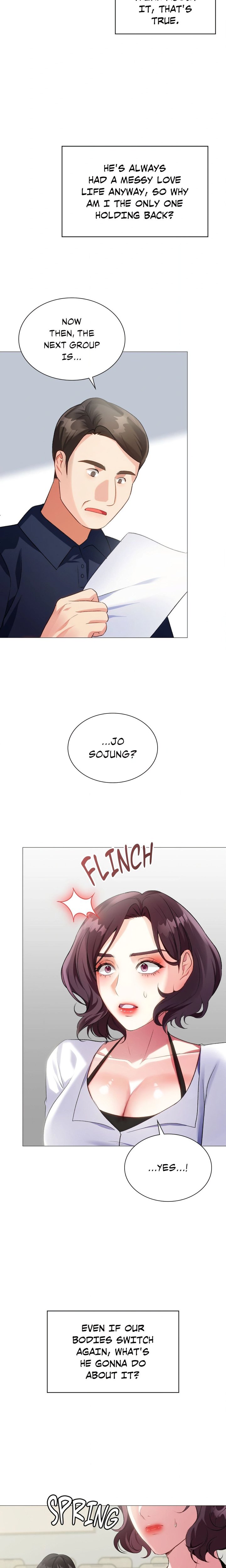 Change Days Chapter 12 - Page 24