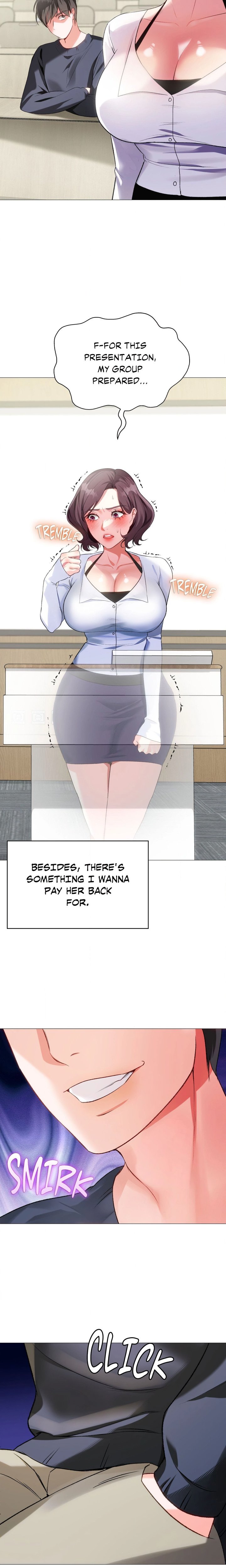 Change Days Chapter 12 - Page 25