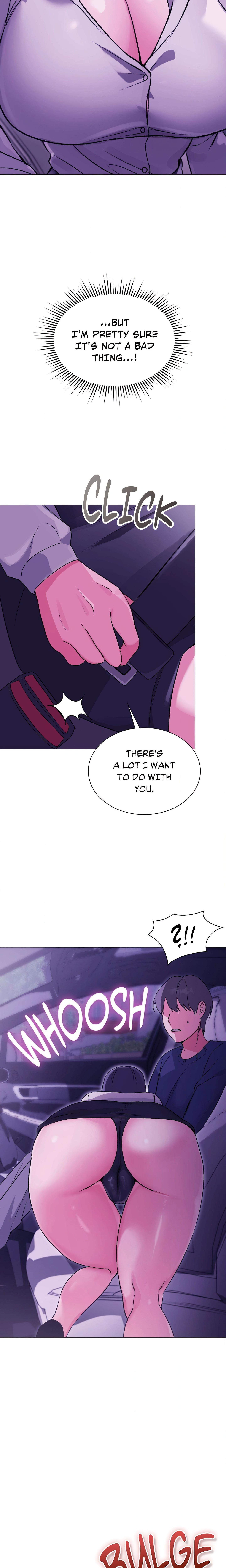 Change Days Chapter 15 - Page 9