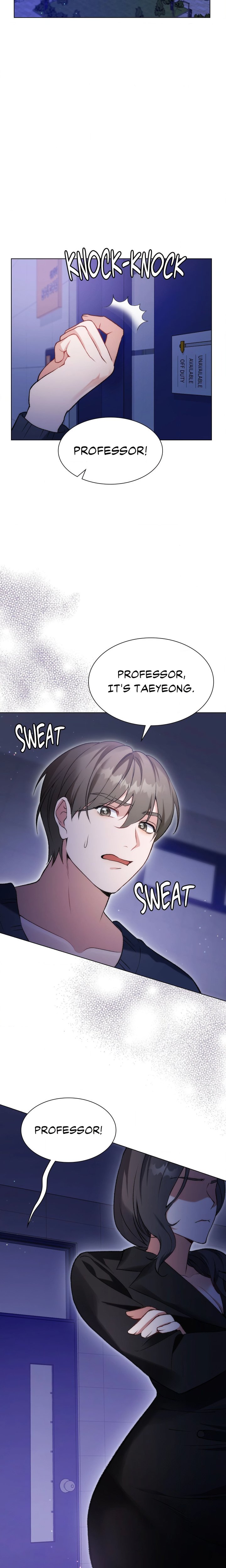 Change Days Chapter 2 - Page 31