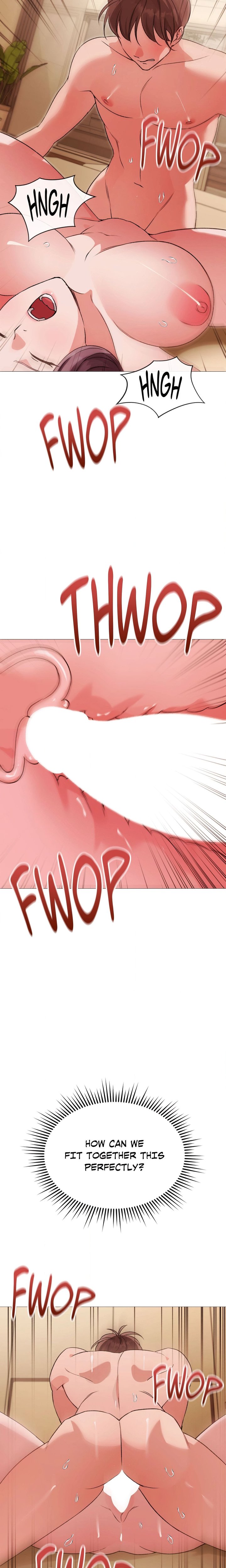 Change Days Chapter 23 - Page 14