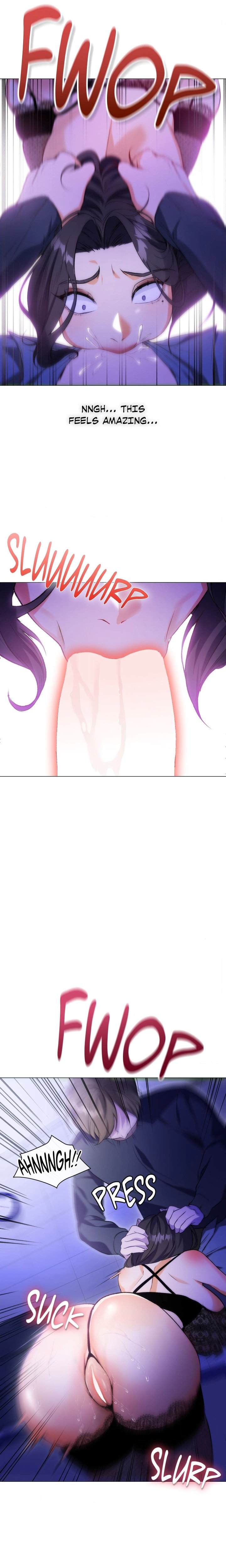 Change Days Chapter 3 - Page 17