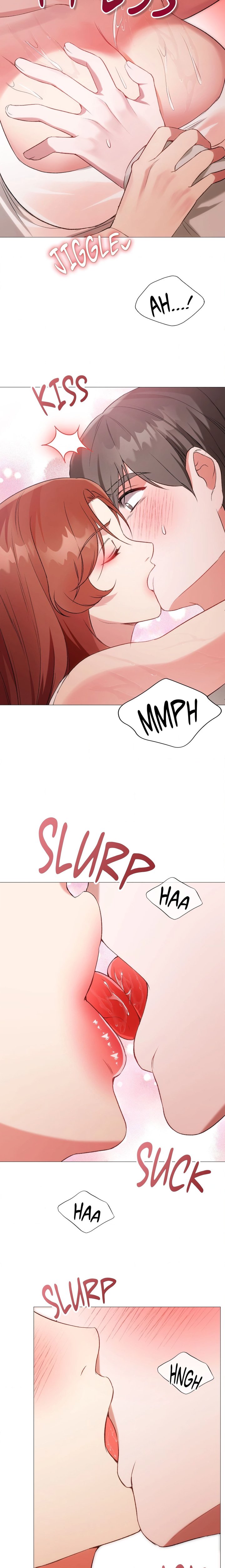 Change Days Chapter 8 - Page 10