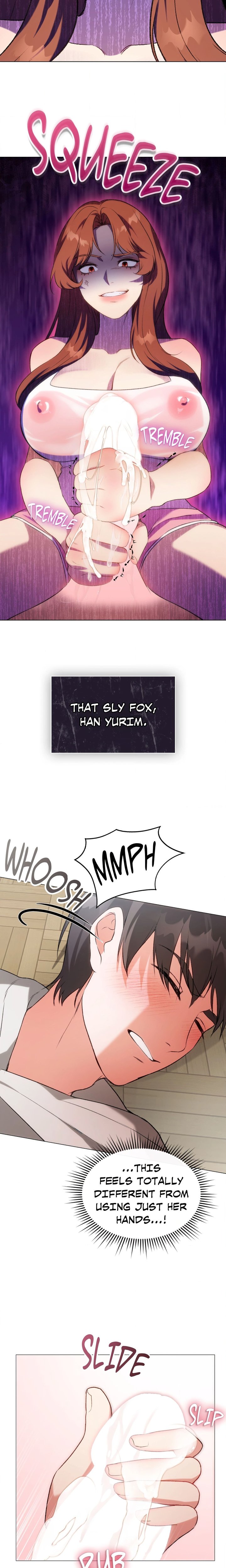 Change Days Chapter 8 - Page 16