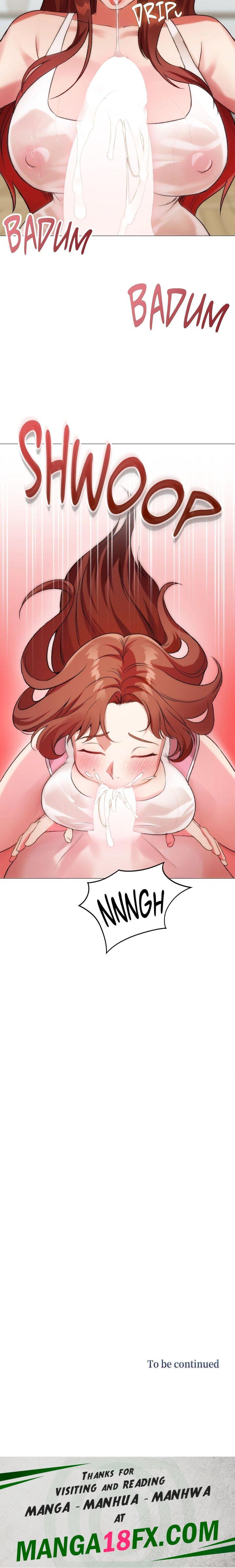 Change Days Chapter 8 - Page 20