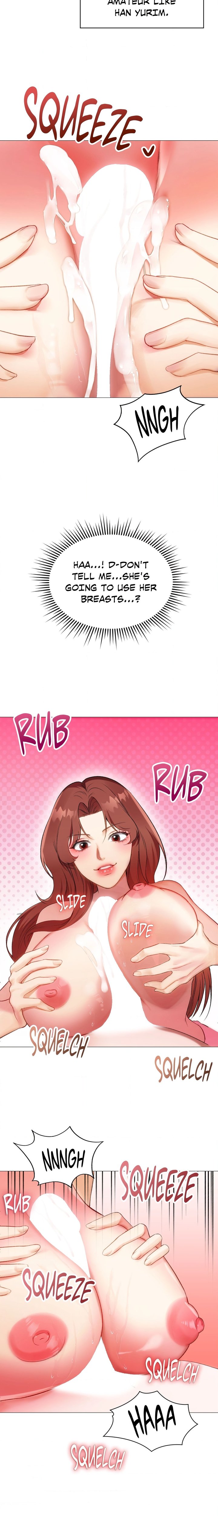 Change Days Chapter 9 - Page 9