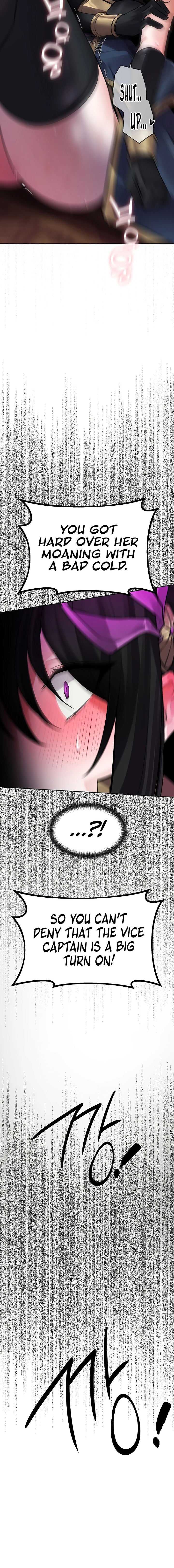 Gear that’s Way Too Good Chapter 16 - Page 12