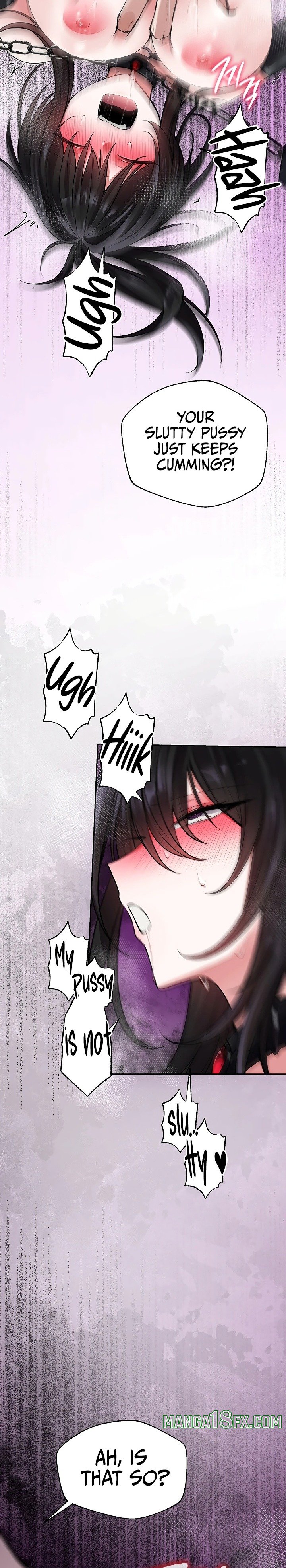 Gear that’s Way Too Good Chapter 17 - Page 39