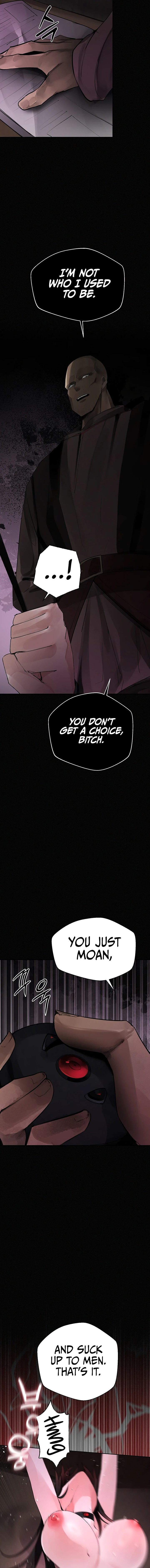 Gear that’s Way Too Good Chapter 19 - Page 19