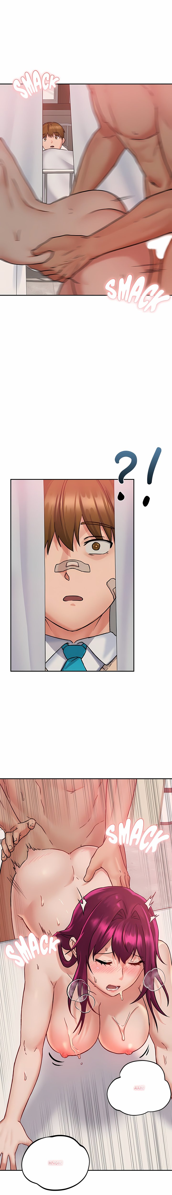 Hooked On You Chapter 2 - Page 4
