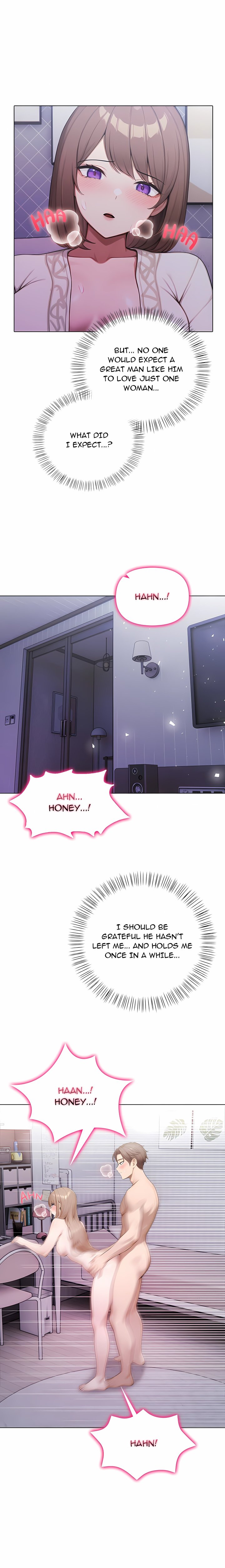 The House of Many Wives Chapter 1 - Page 16