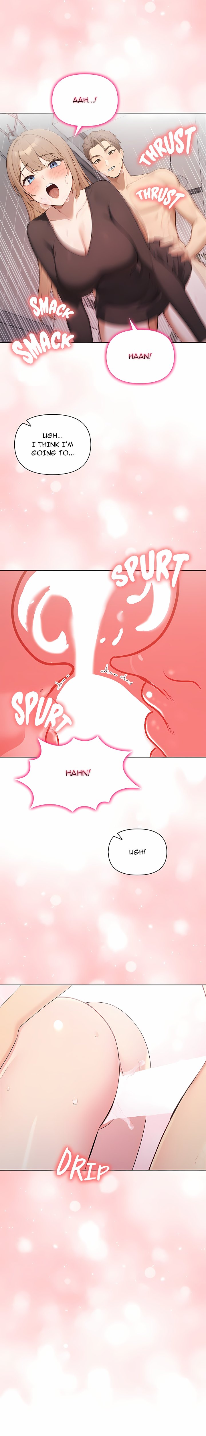 The House of Many Wives Chapter 2 - Page 8