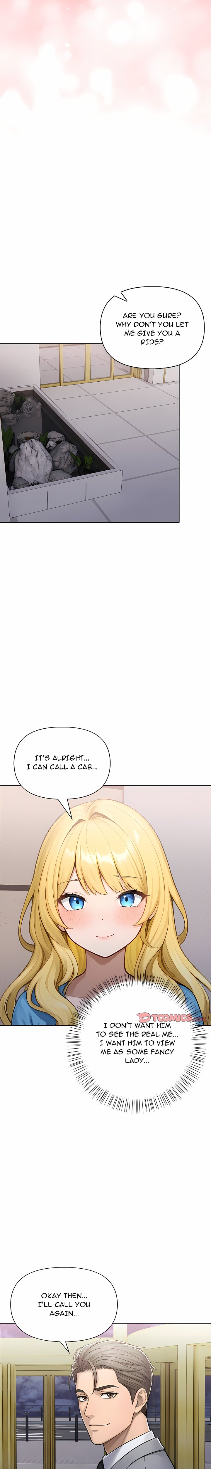 The House of Many Wives Chapter 3 - Page 14