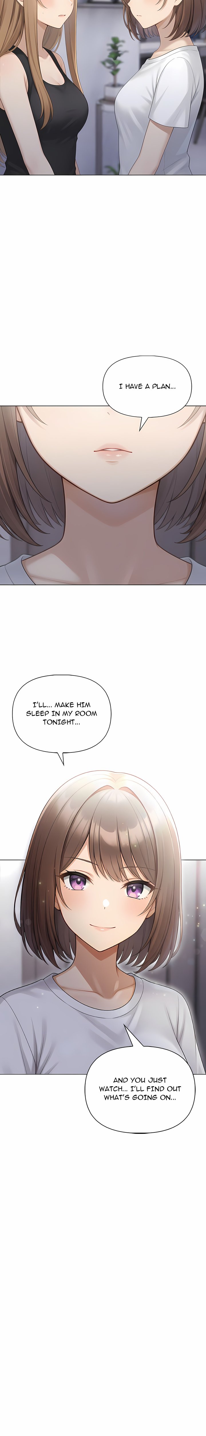 The House of Many Wives Chapter 3 - Page 19