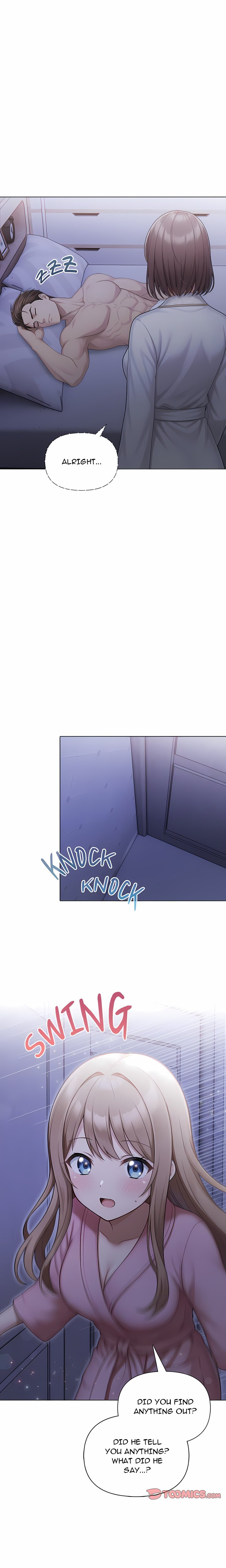 The House of Many Wives Chapter 4 - Page 15