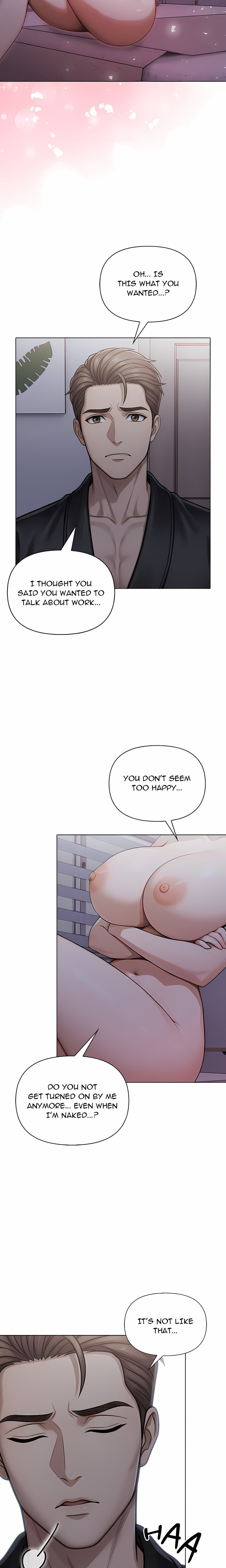 The House of Many Wives Chapter 4 - Page 5
