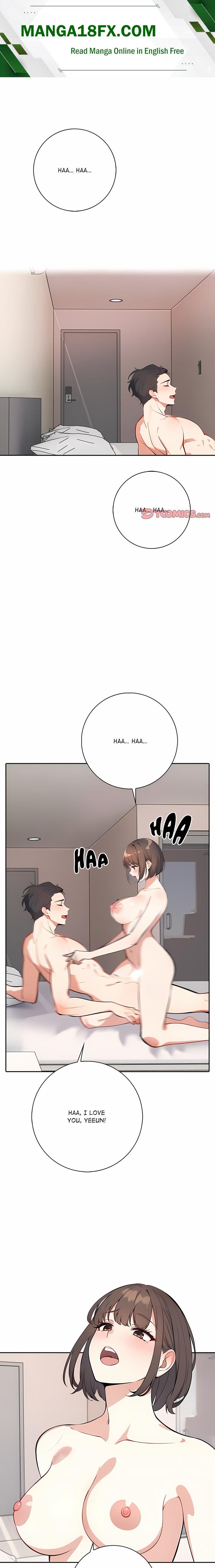 The National Length Crisis Chapter 1 - Page 1