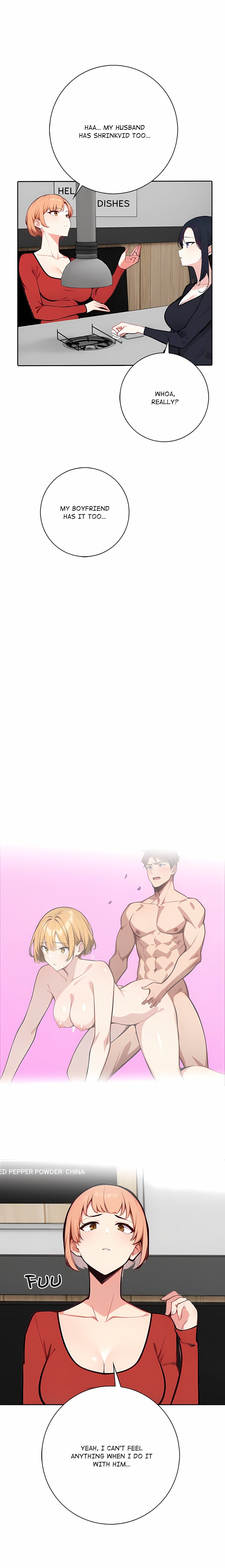 The National Length Crisis Chapter 3 - Page 6