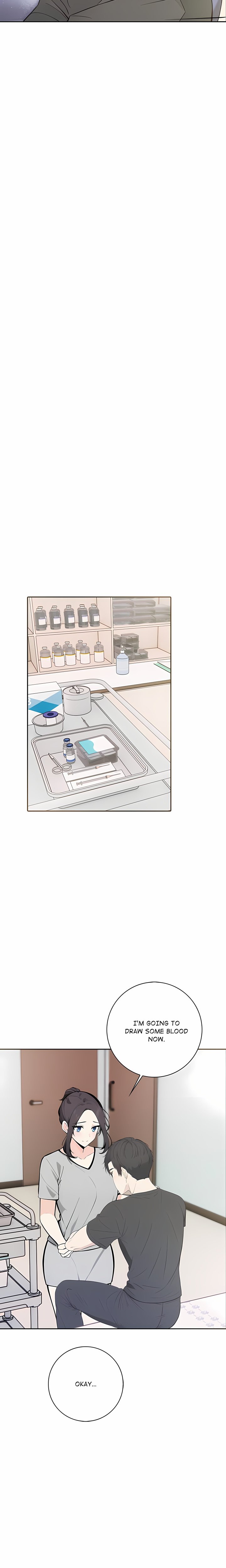 The National Length Crisis Chapter 4 - Page 11