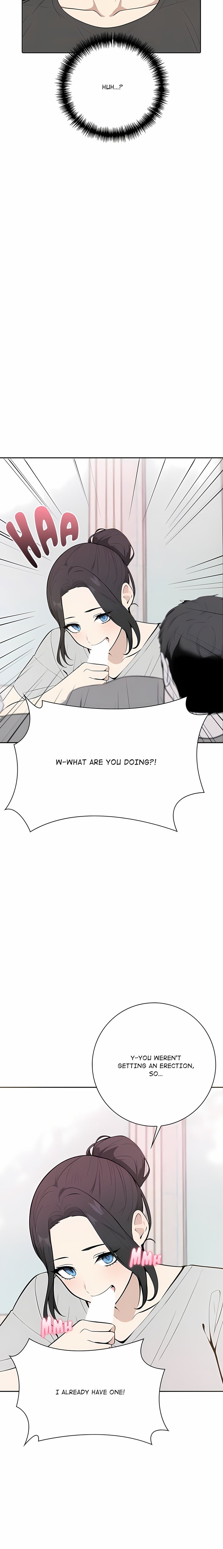 The National Length Crisis Chapter 4 - Page 20