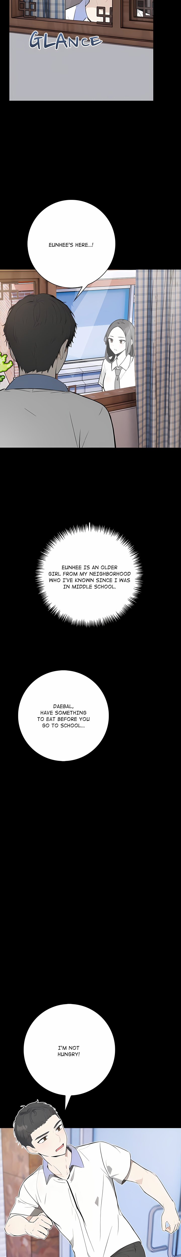 The National Length Crisis Chapter 5 - Page 13