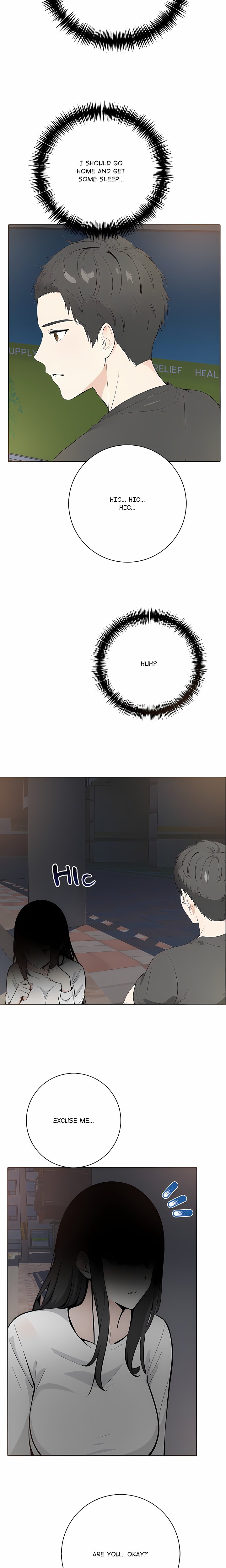 The National Length Crisis Chapter 5 - Page 8