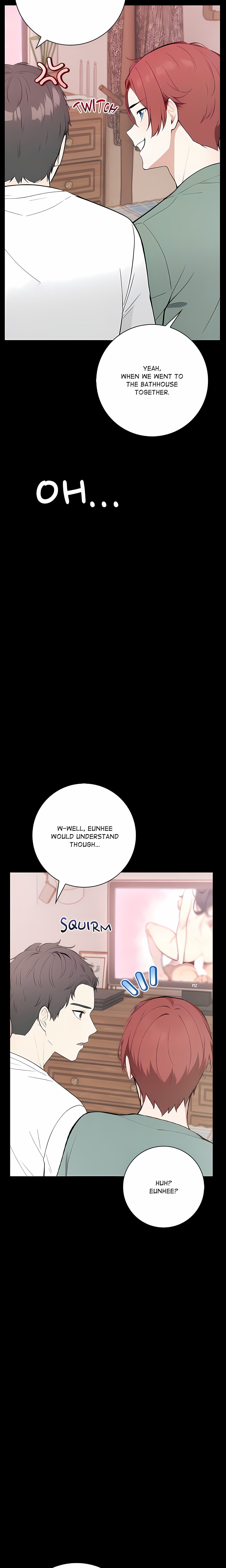 The National Length Crisis Chapter 6 - Page 24