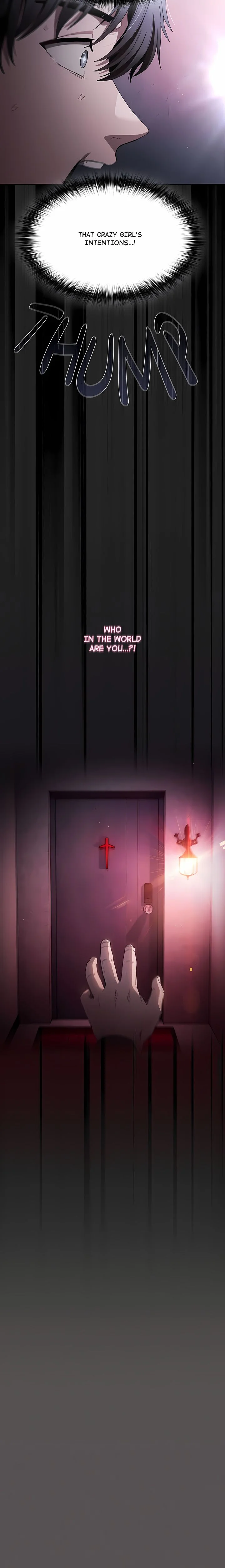 Believe Me! I Offer You My First (Uncensored) Chapter 1 - Page 33