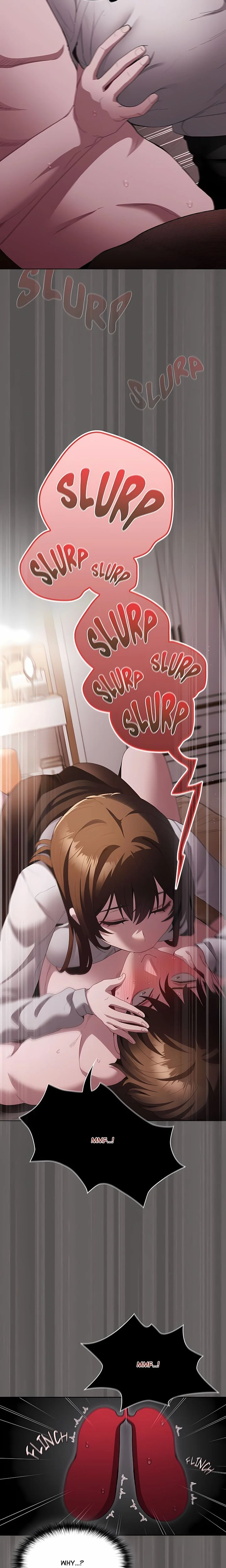 Believe Me! I Offer You My First (Uncensored) Chapter 11 - Page 31