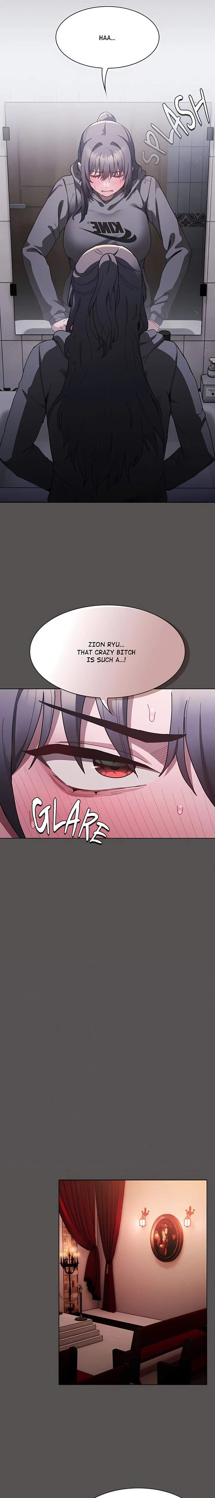 Believe Me! I Offer You My First (Uncensored) Chapter 3 - Page 14
