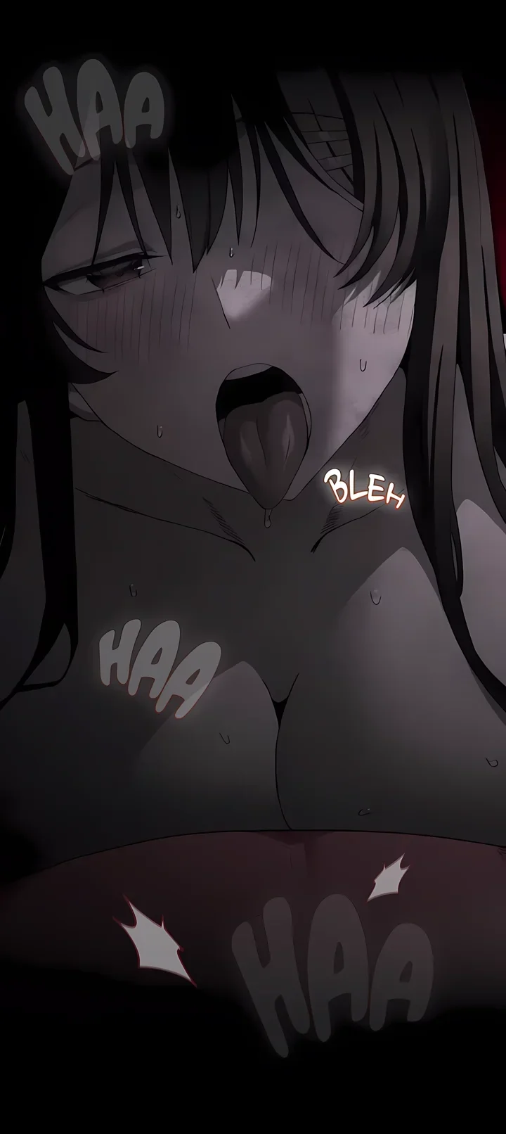 Believe Me! I Offer You My First (Uncensored) Chapter 3 - Page 27