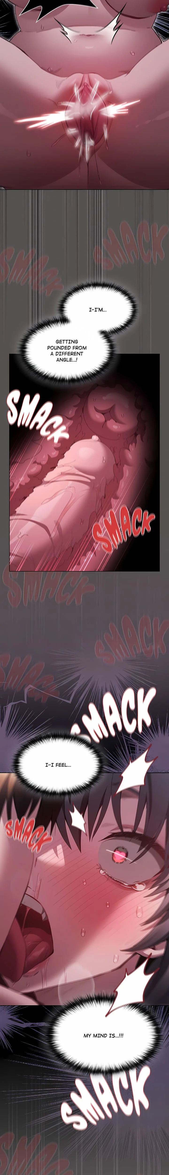 Believe Me! I Offer You My First (Uncensored) Chapter 6 - Page 31
