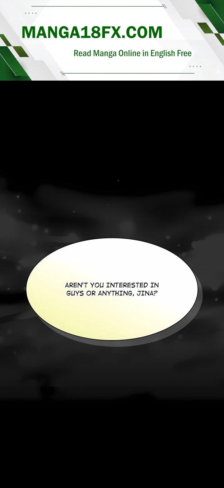 Believe Me! I Offer You My First (Uncensored) Chapter 8 - Page 1