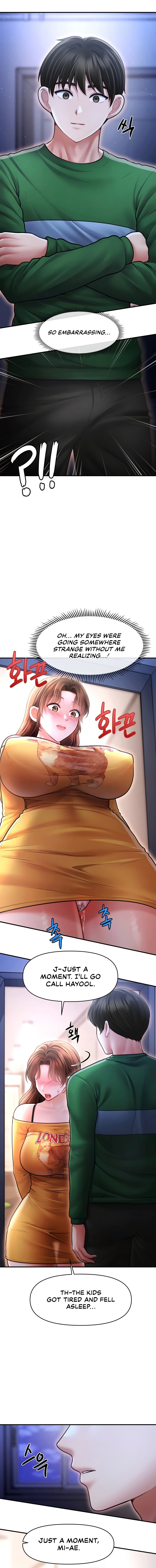 Single Daddy Chapter 18 - Page 16