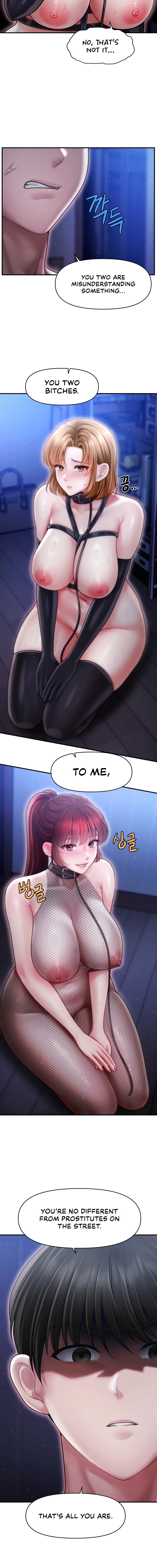Single Daddy Chapter 18 - Page 8