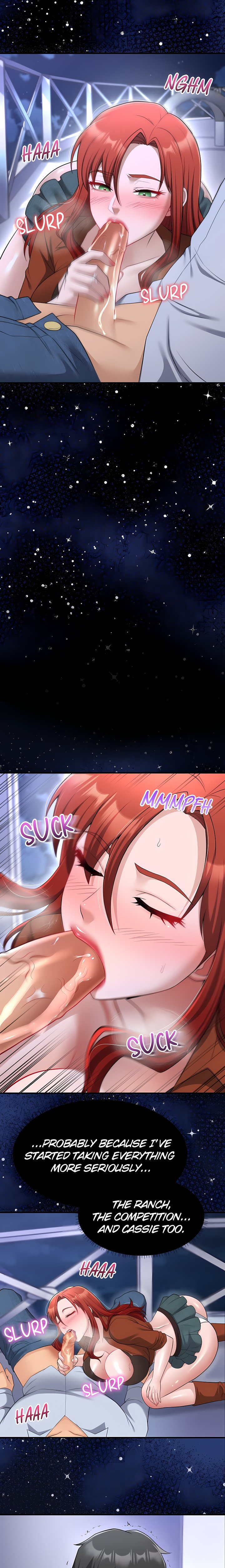 Hornystone (Uncensored) Chapter 12 - Page 4