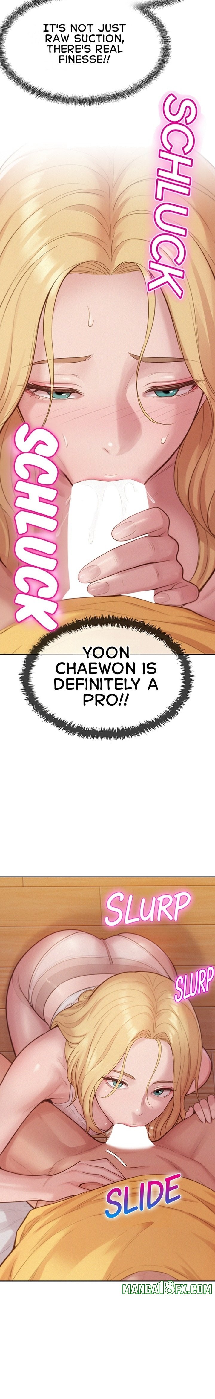 Capitalist Harem Chapter 15 - Page 22