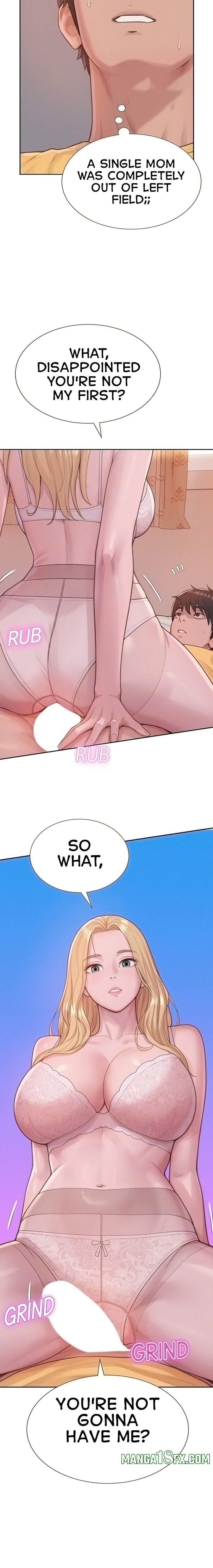 Capitalist Harem Chapter 16 - Page 2