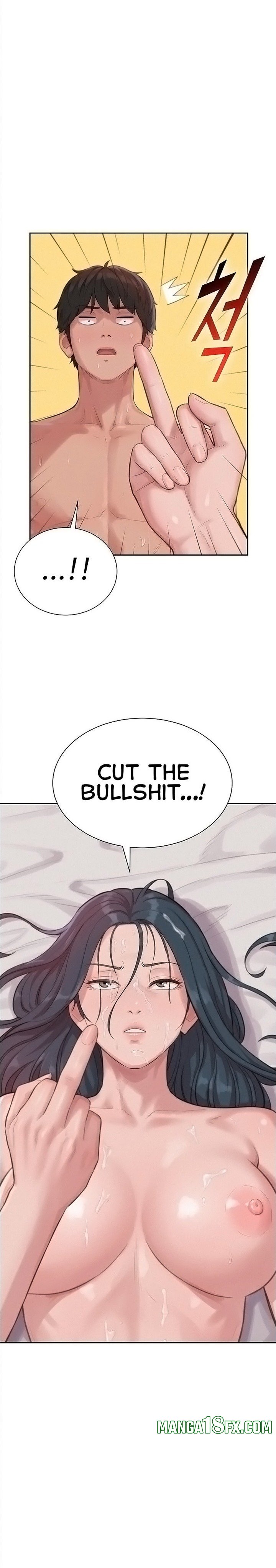 Capitalist Harem Chapter 9 - Page 3
