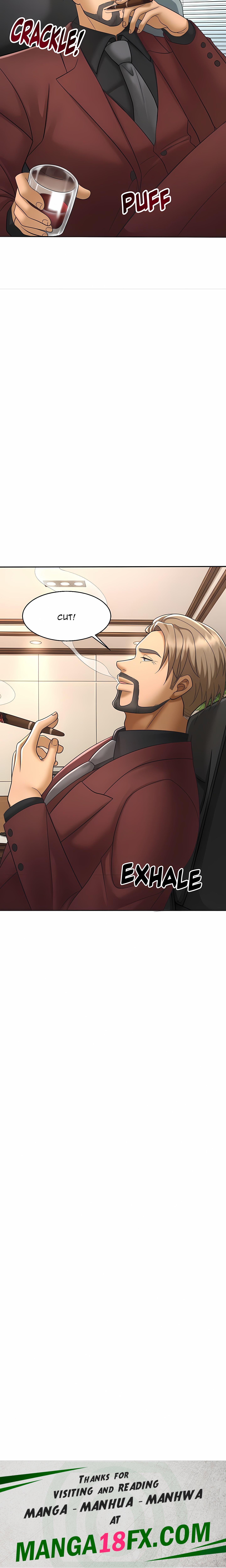 Chamber of Secrets (Uncensored) Chapter 5 - Page 12