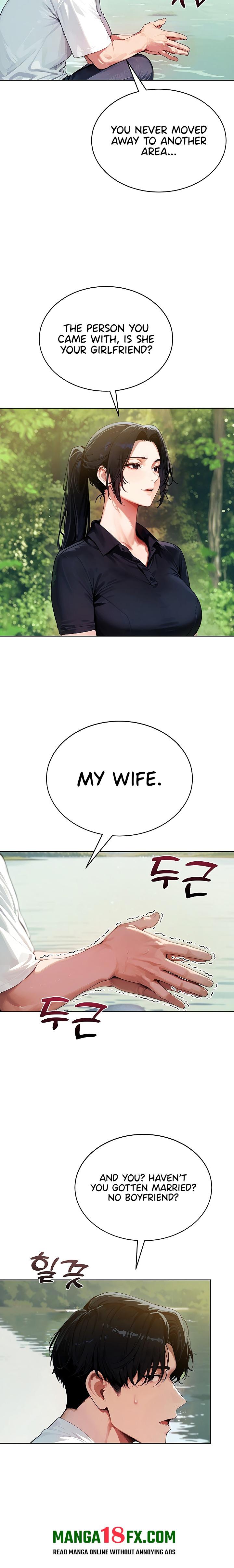 Lewd Theater Chapter 18 - Page 29
