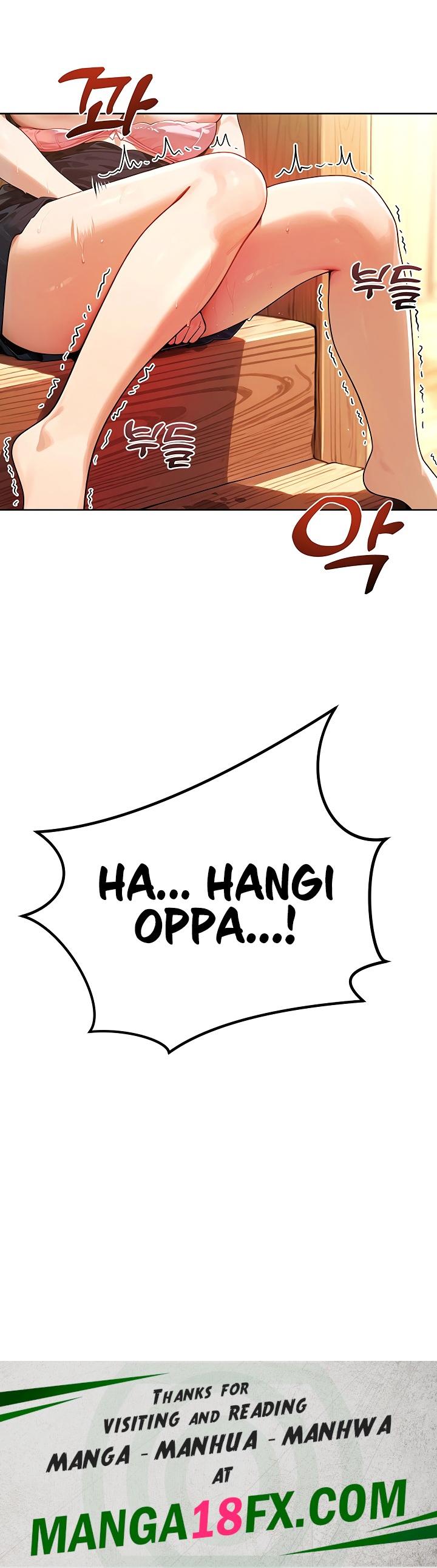 Lewd Theater Chapter 18 - Page 34