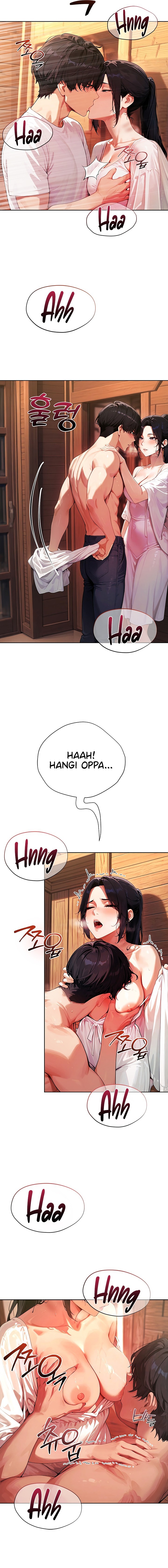 Lewd Theater Chapter 19 - Page 11