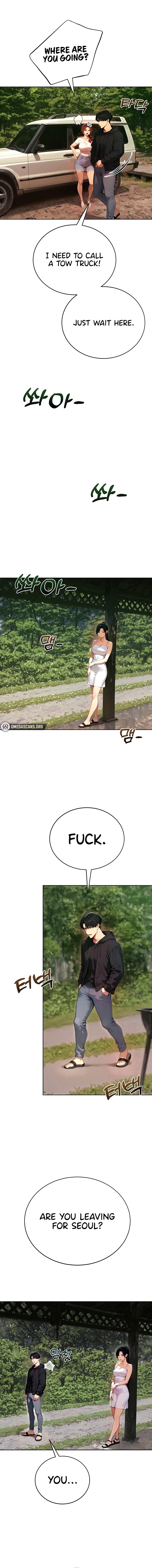 Lewd Theater Chapter 19 - Page 22