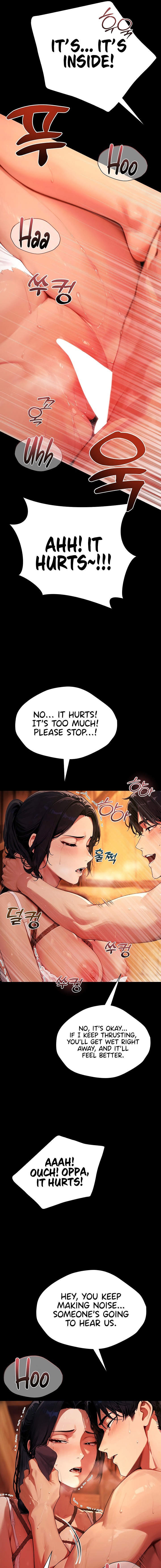 Lewd Theater Chapter 20 - Page 11