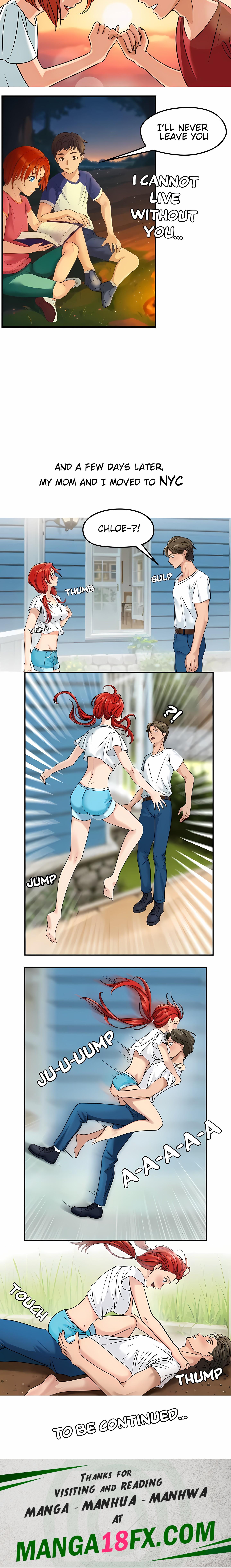 Theory VS Practice (Uncensored) Chapter 0 - Page 6