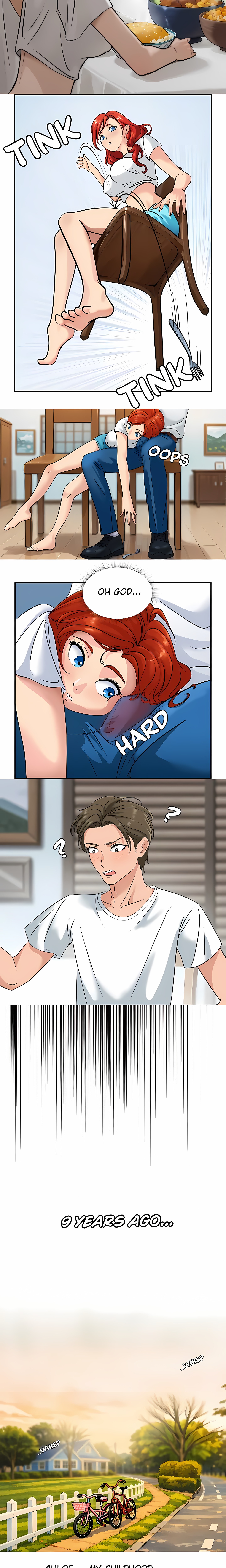 Theory VS Practice (Uncensored) Chapter 2 - Page 2