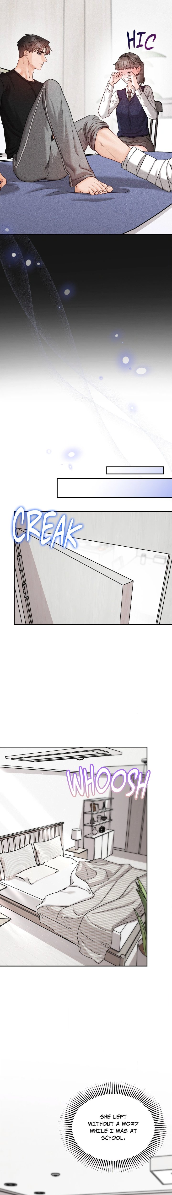 Bestie on Sale (Uncensored) Chapter 10 - Page 11