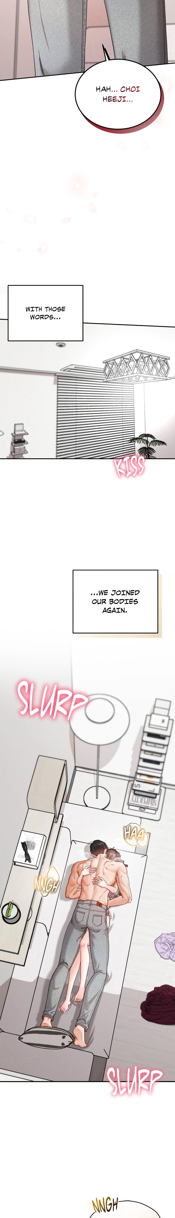 Bestie on Sale (Uncensored) Chapter 10 - Page 2